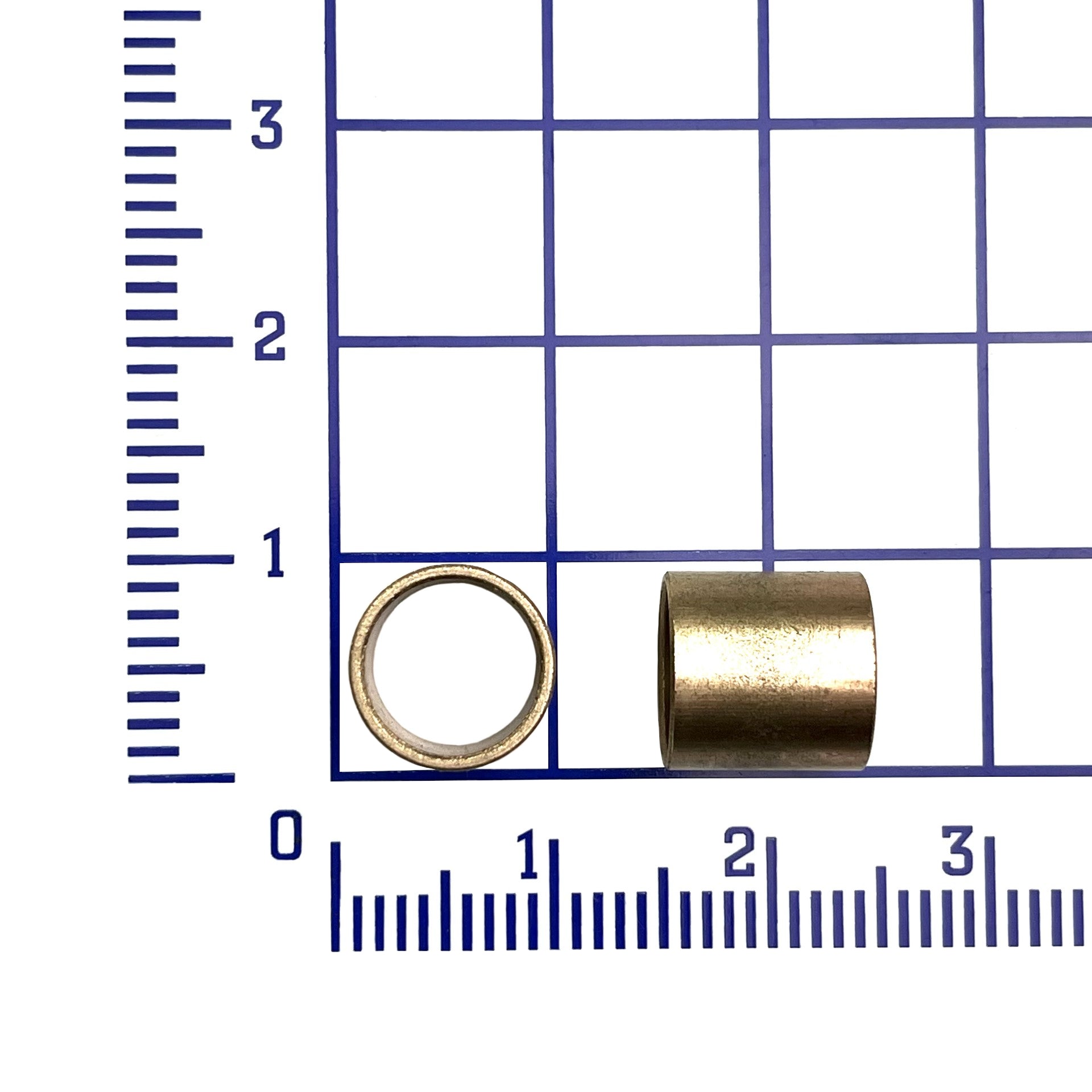 018-001 - Bronze Bushing