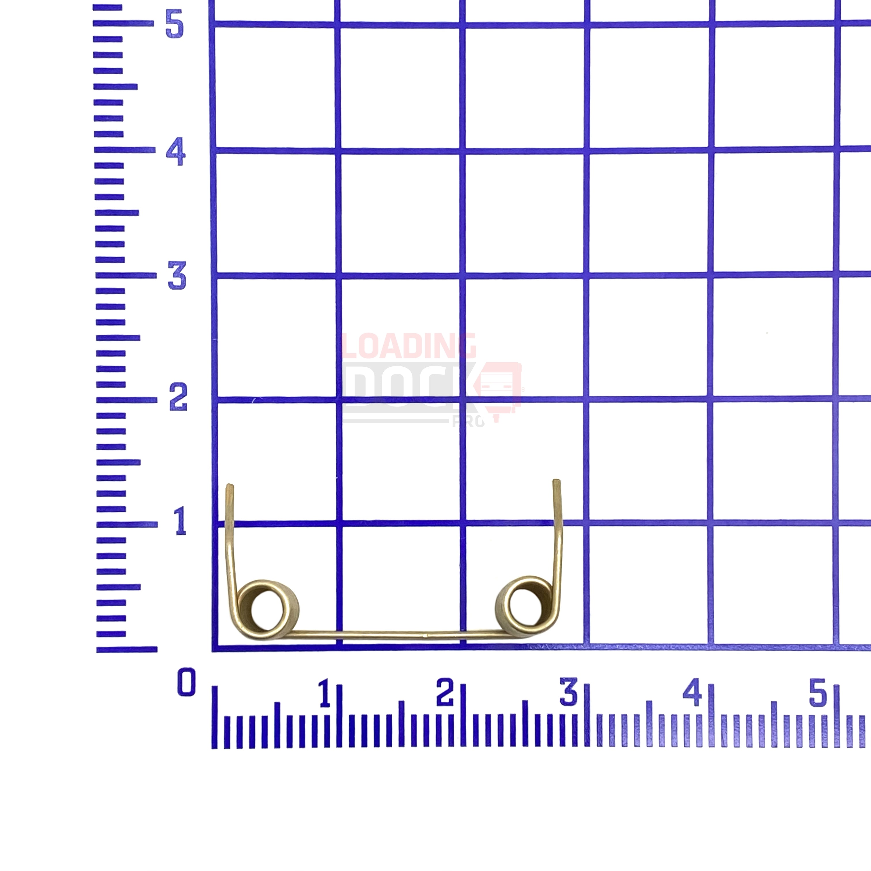 030-116 - Pawl Spring