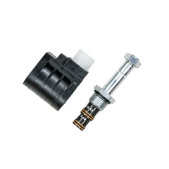 031-496 - 3-Way Solenoid Valve