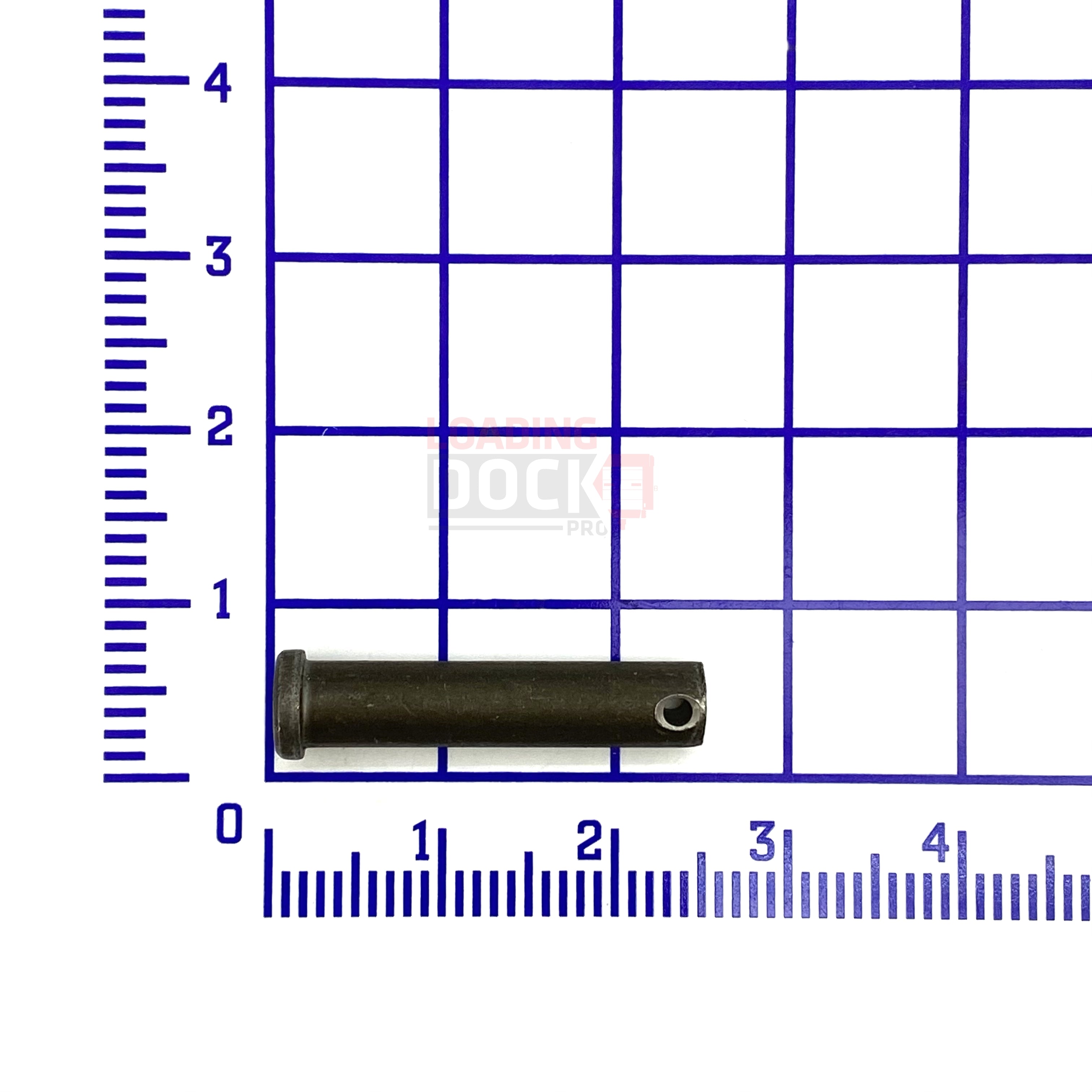 035-006 - 1/2" x 2-1/4" Clevis Pin