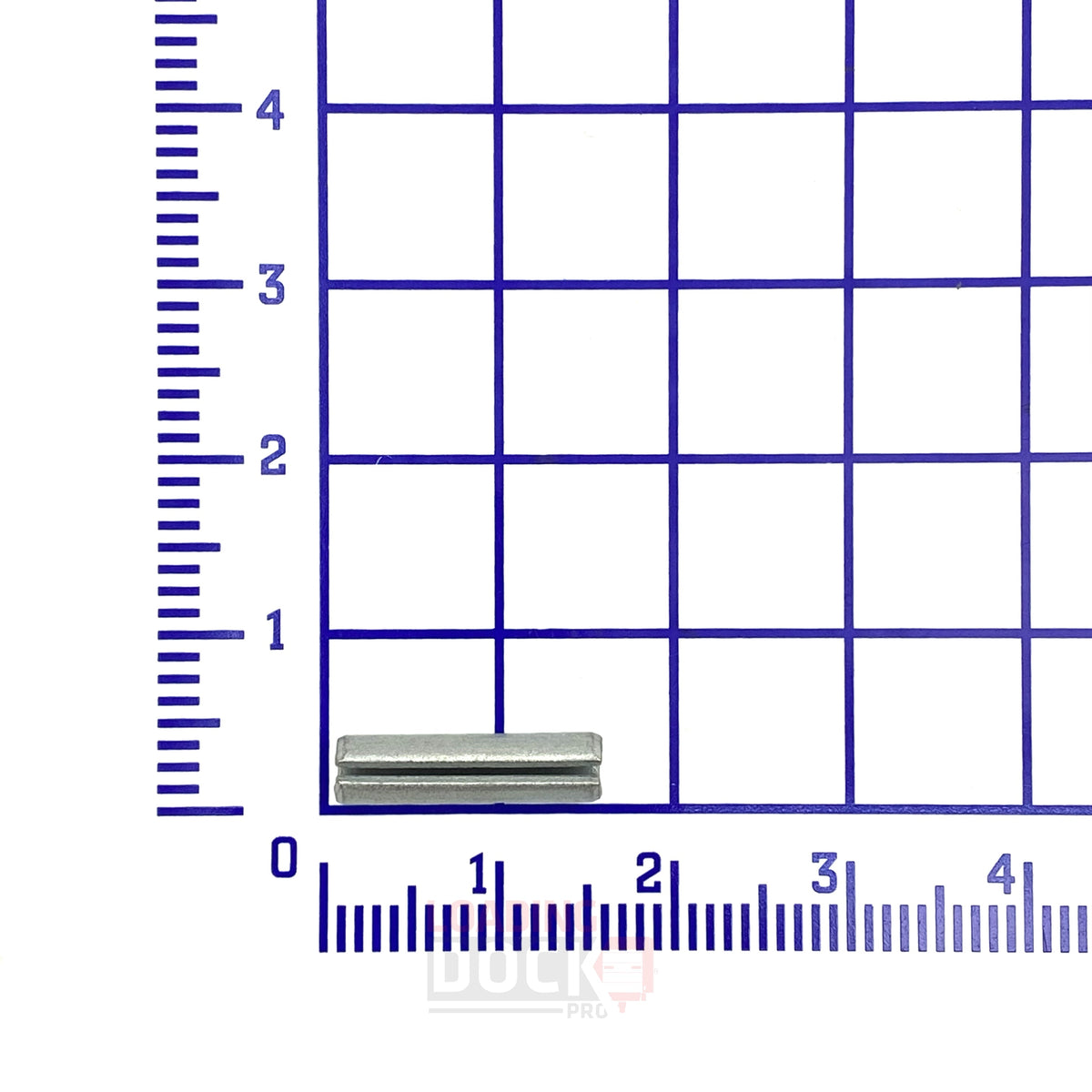 035-031 - 3/8" x 1-1/2" Roll Pin