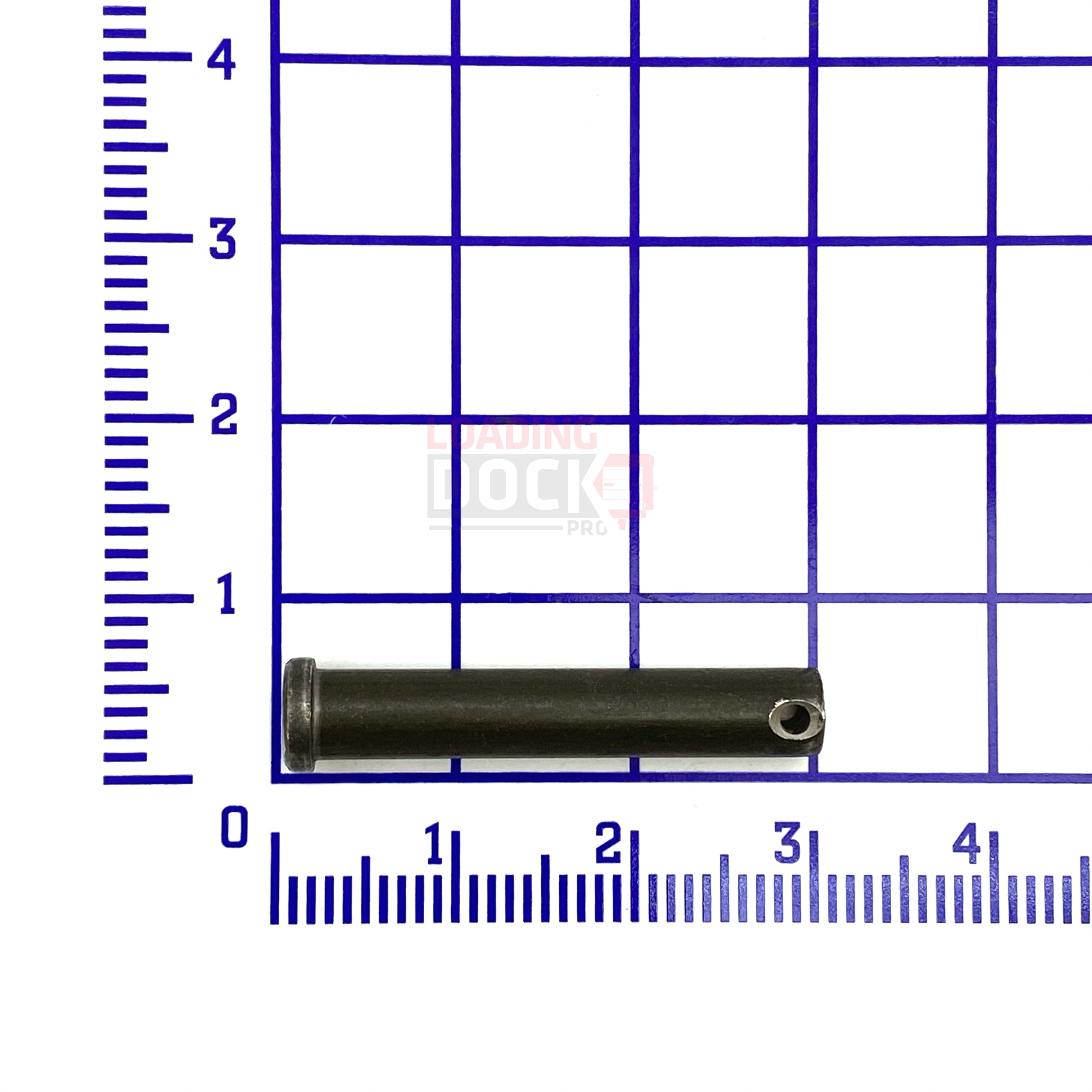 035-039 - 1/2" x 2-3/4" Clevis Pin