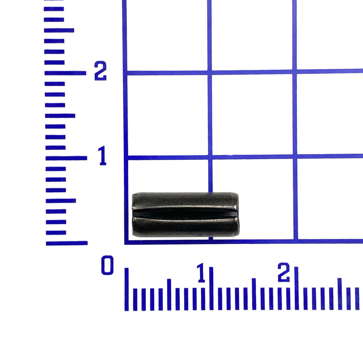 035-100 - 1/2" x 1-1/4" Roll Pin