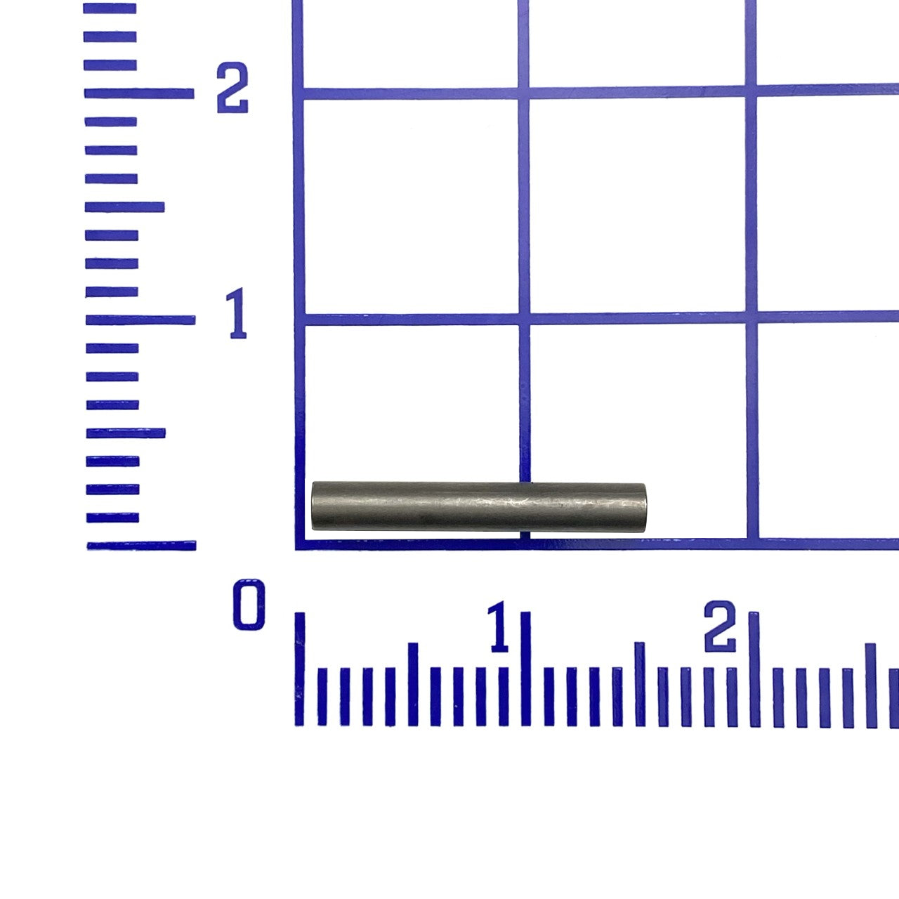 035-139 - 7/32" x 1-1/2" Roll Pin