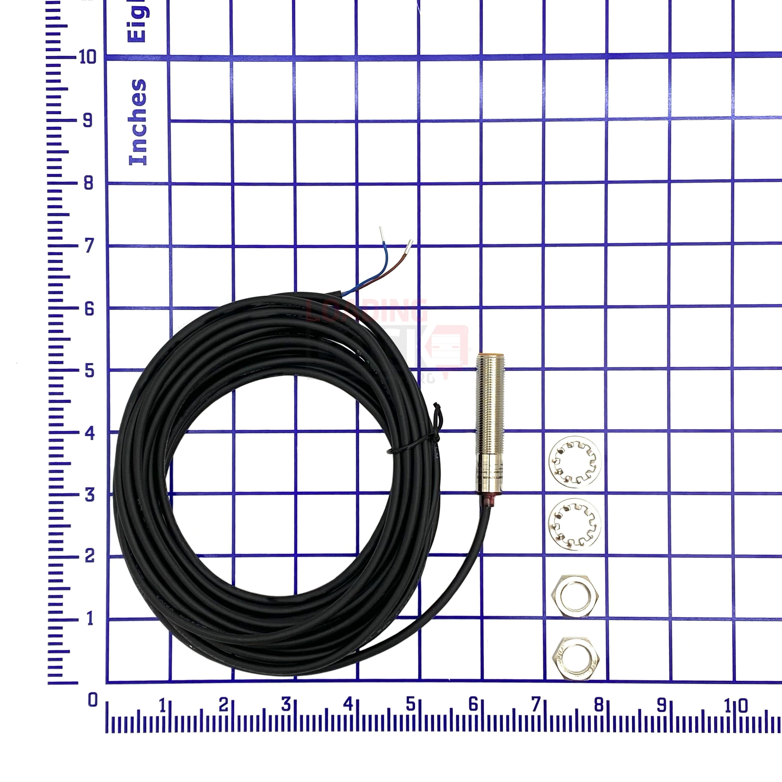061-551 - Prox Switch