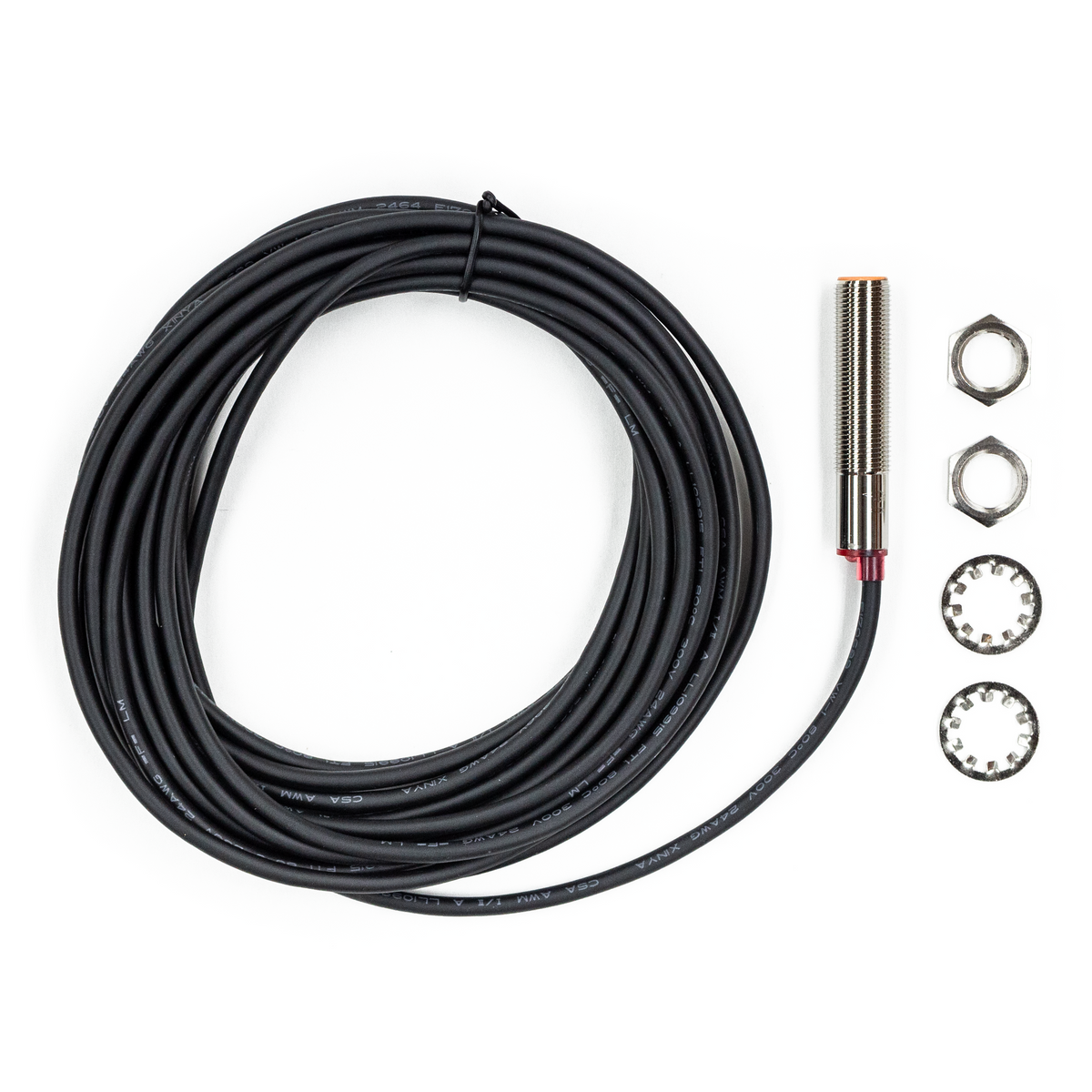 061-551 - Prox Switch