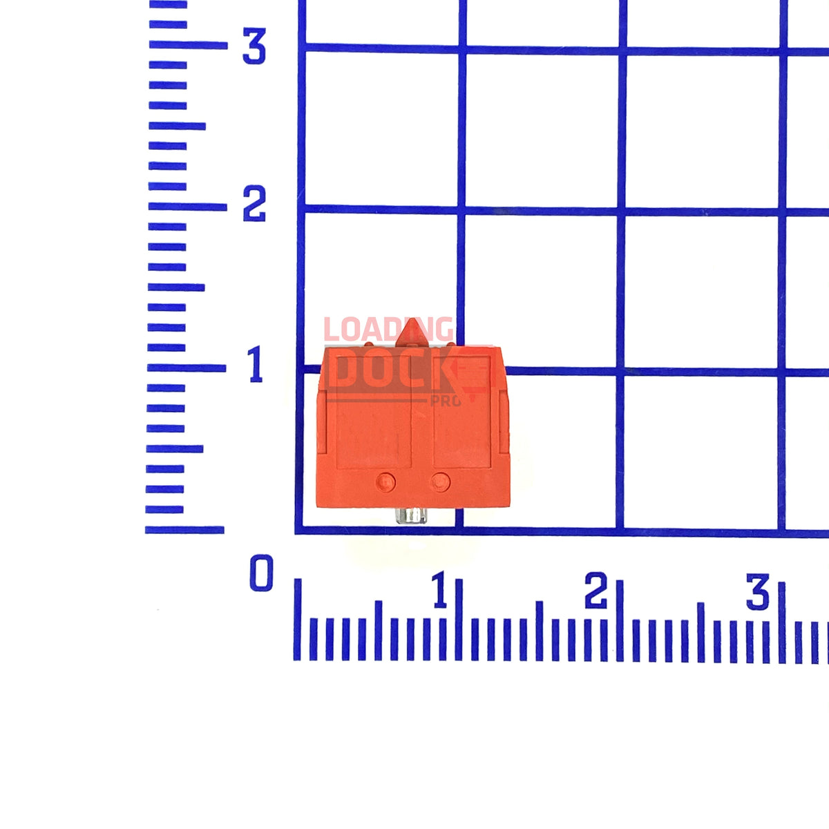 061-896 - Contact Block N/C