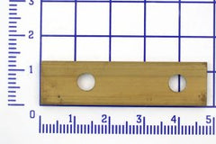 072-015 - Brass Wear Plate