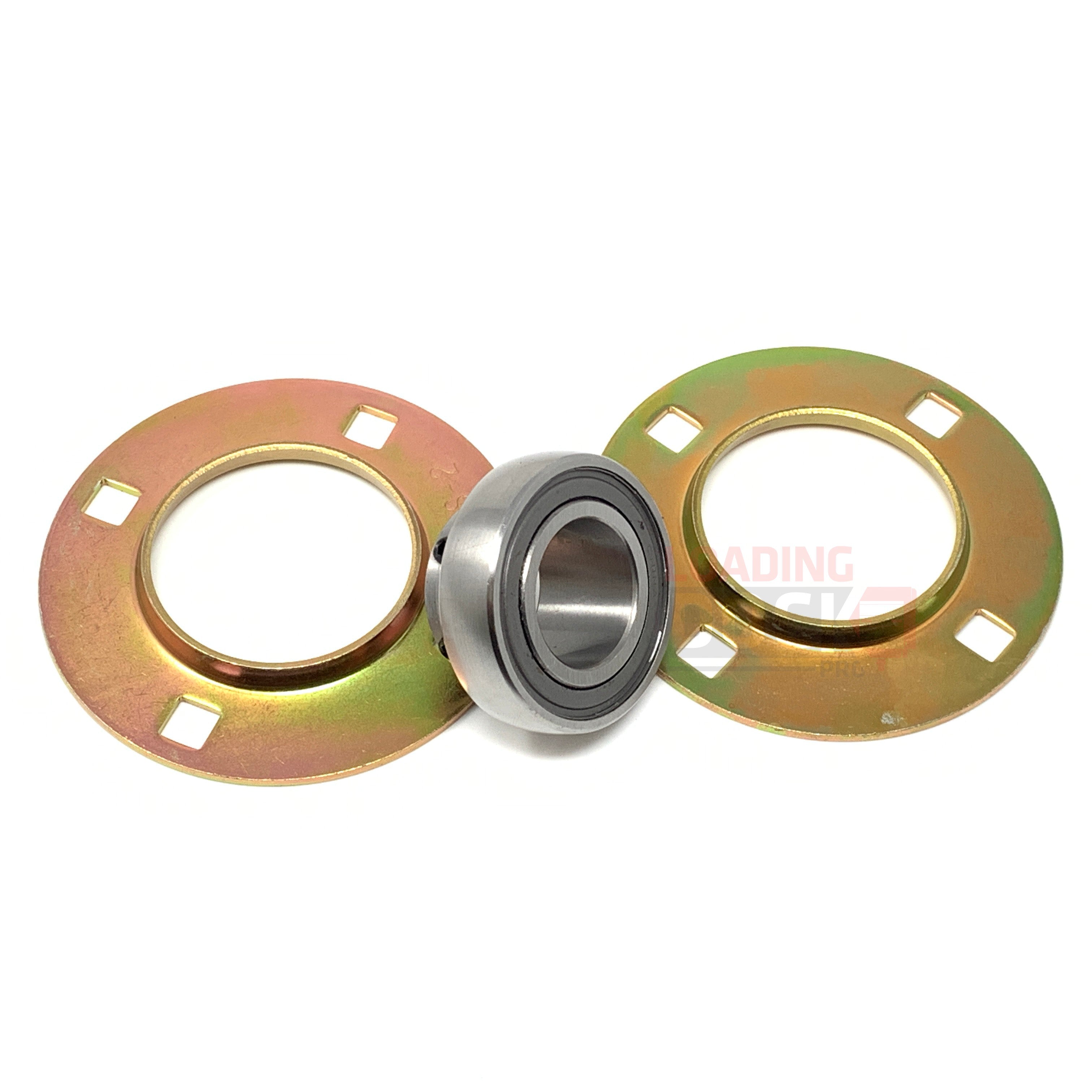 091-116 - Bearing Kit