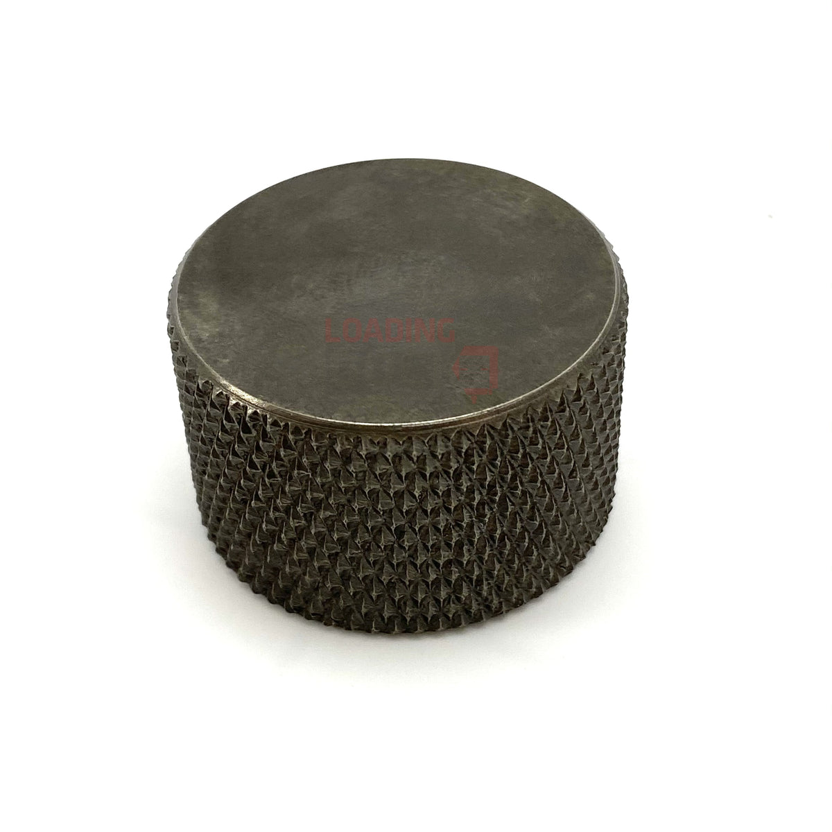 103-167 - Lock Roller Knurled