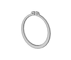 131-351 - 1/2" Retaining Ring