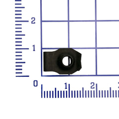 131-432 - 3/8"-16 J-Type Retainer Nut