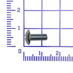 131-477 - 3/8"-16 x 1" Truss Head Screw
