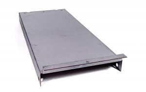 155-579 - Air Bag Support Pan