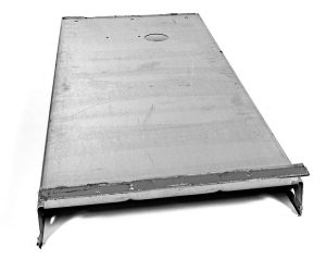 155-580 - Air Bag Pan