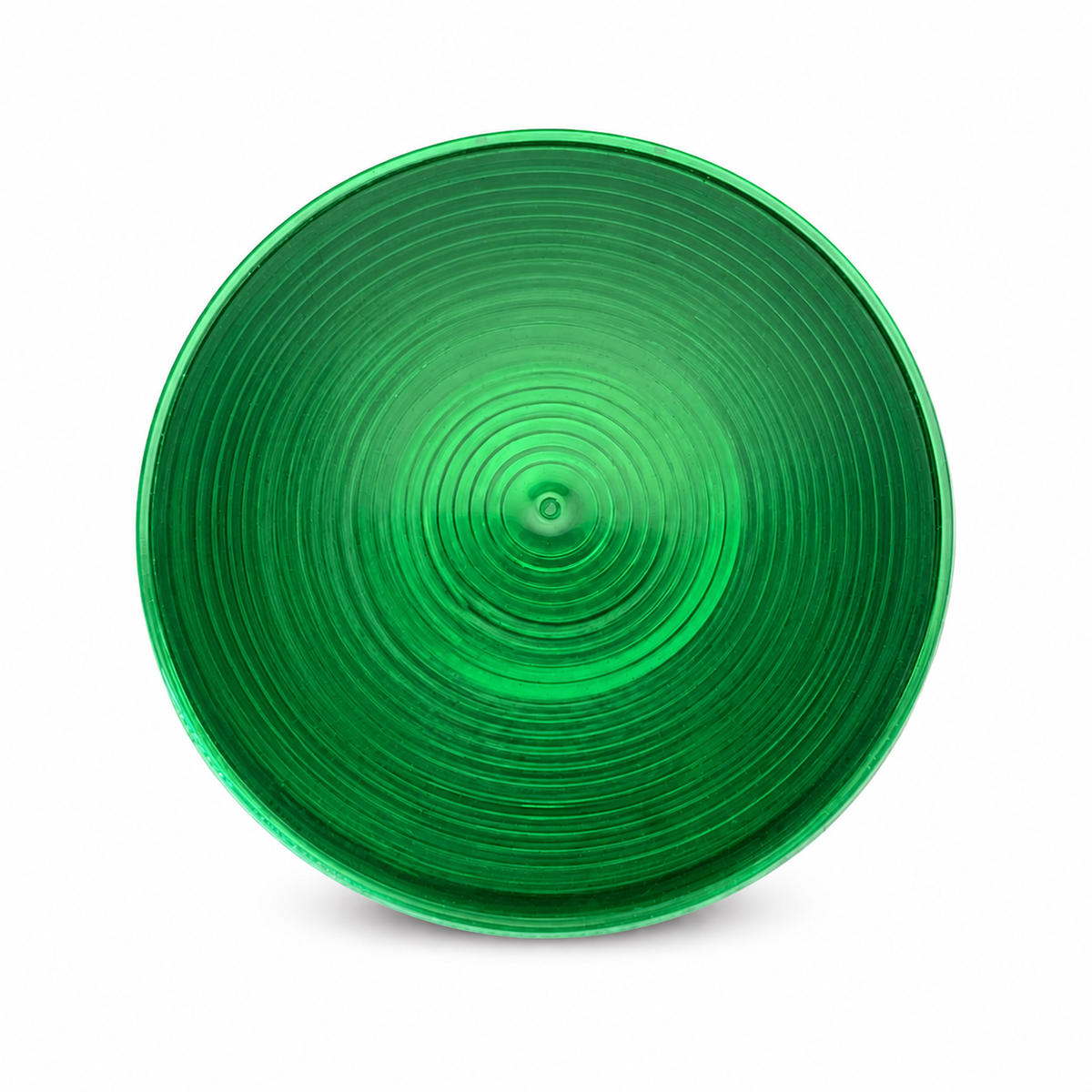 155-823 - 4” Green Round Assembly