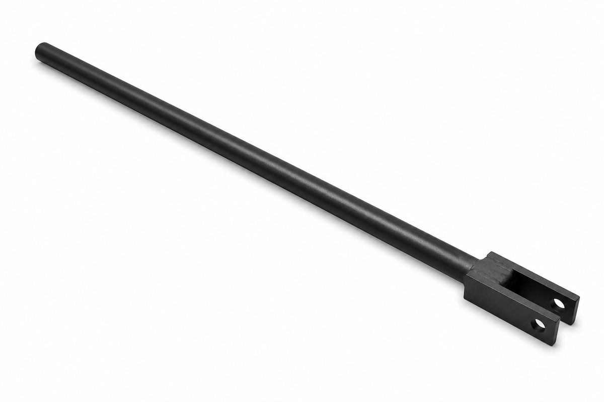1600 - Assist Rod