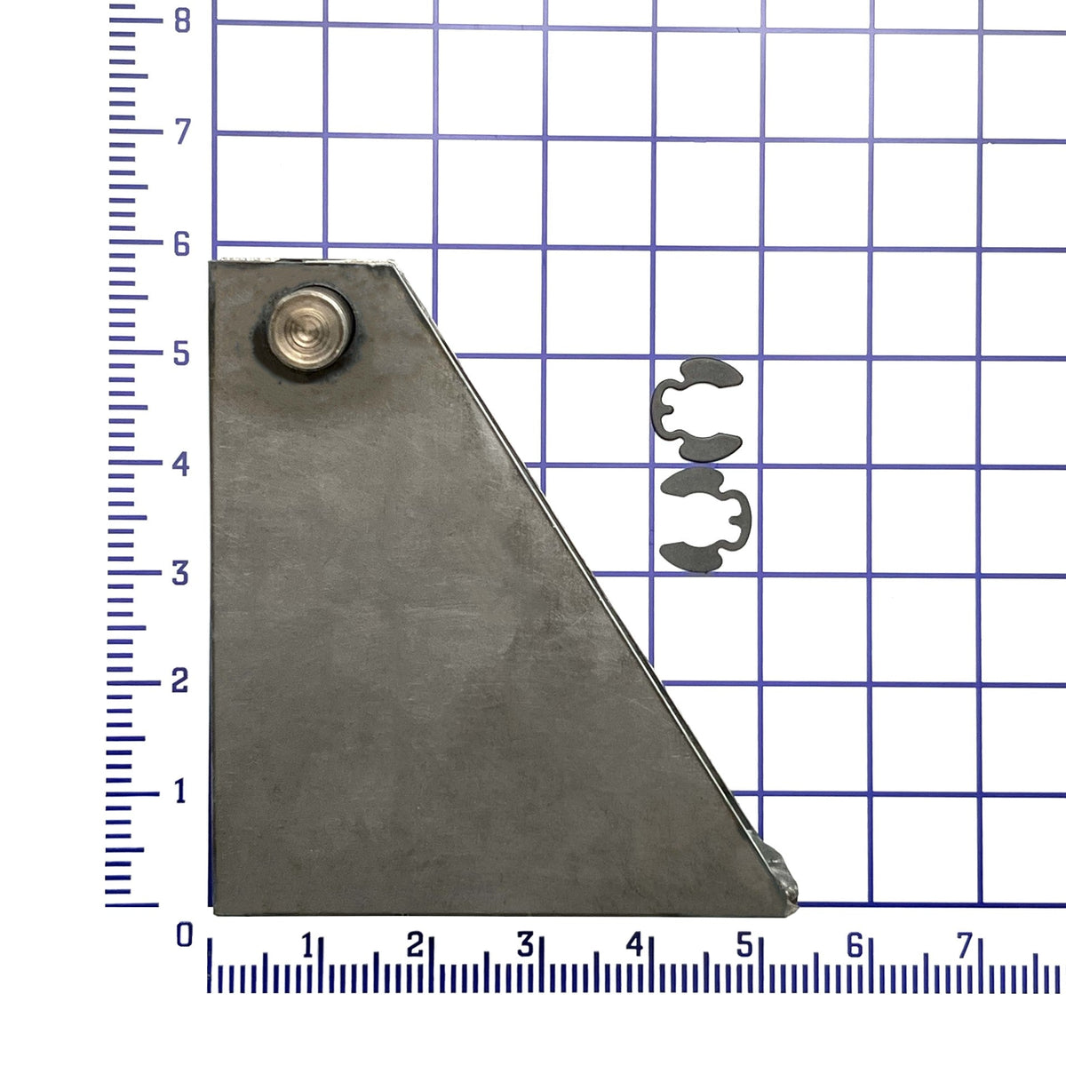 184-396 - Hanger Bracket Kit