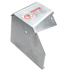 1962 - Motor Cover Assy