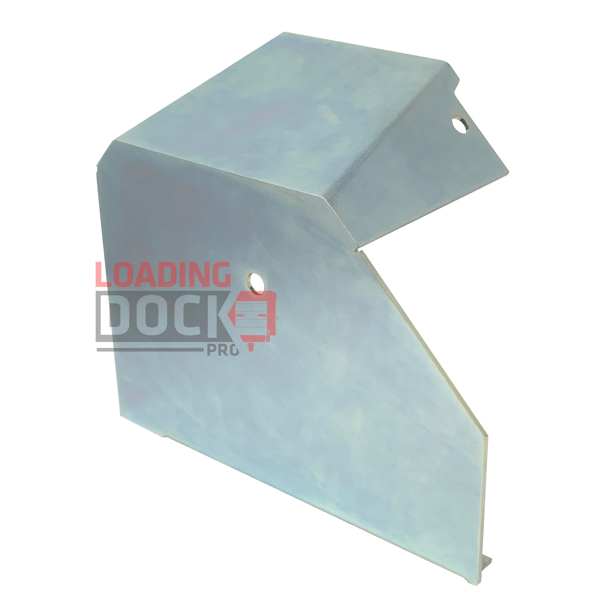 1976 - Motor Cover