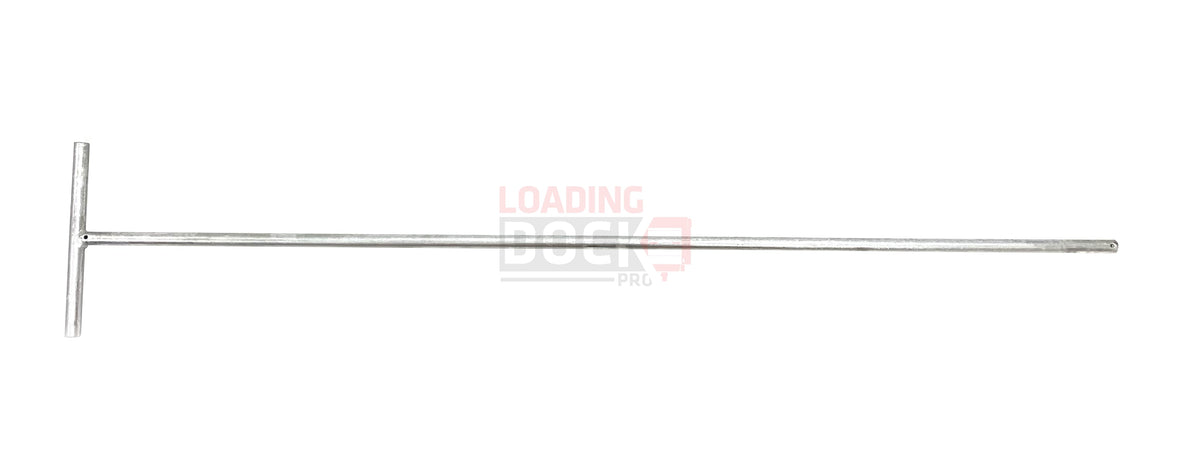 34447 - Control Bar