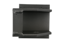 3066 - Safety Leg Mounting Bracket