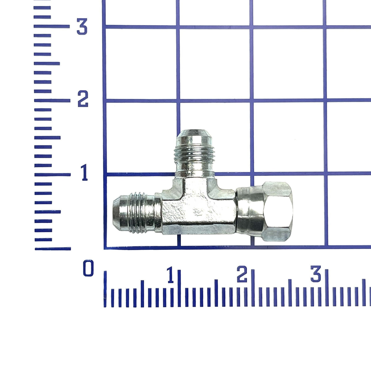 313-105 - Swivel Tee