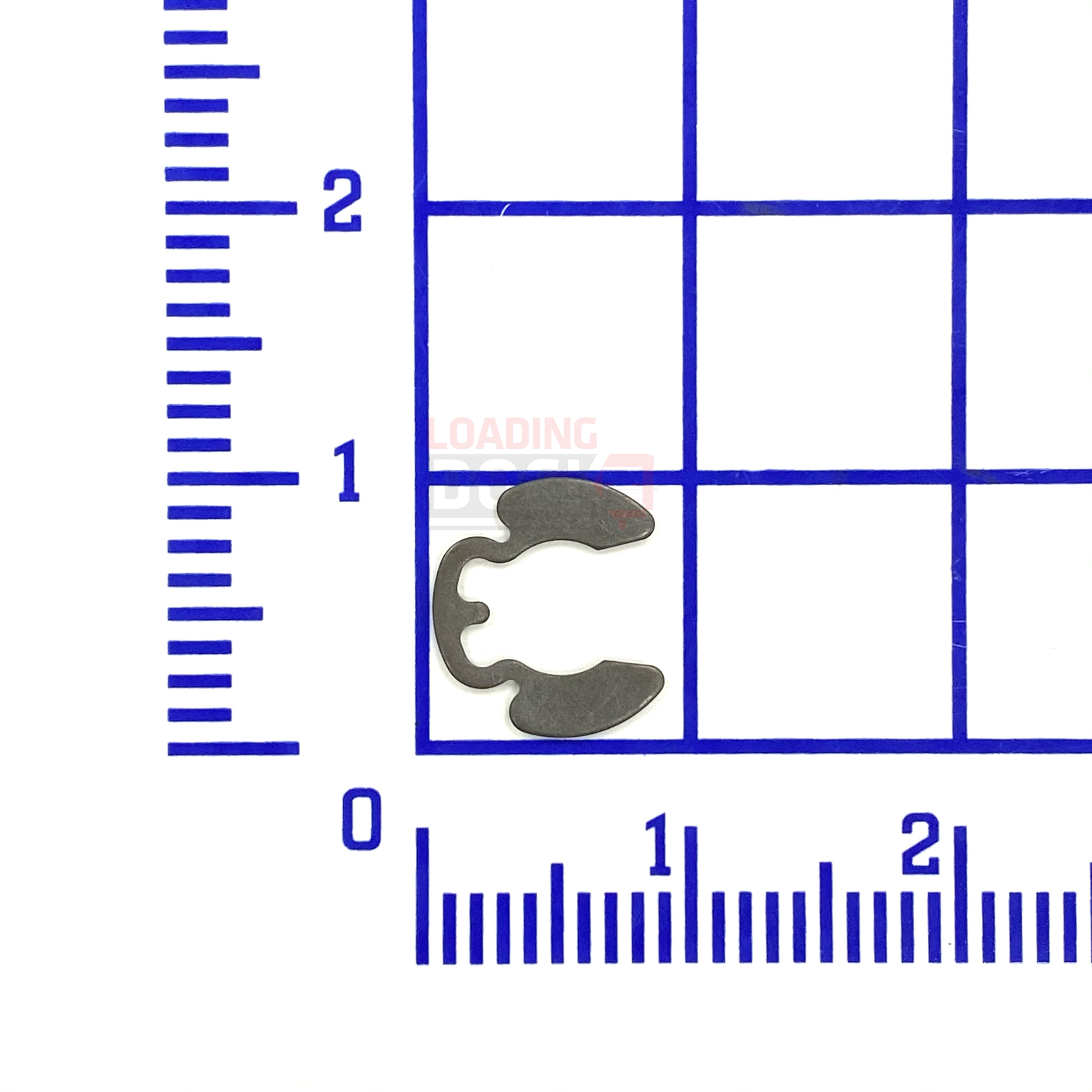 049-060 - 5/8" Klip Ring