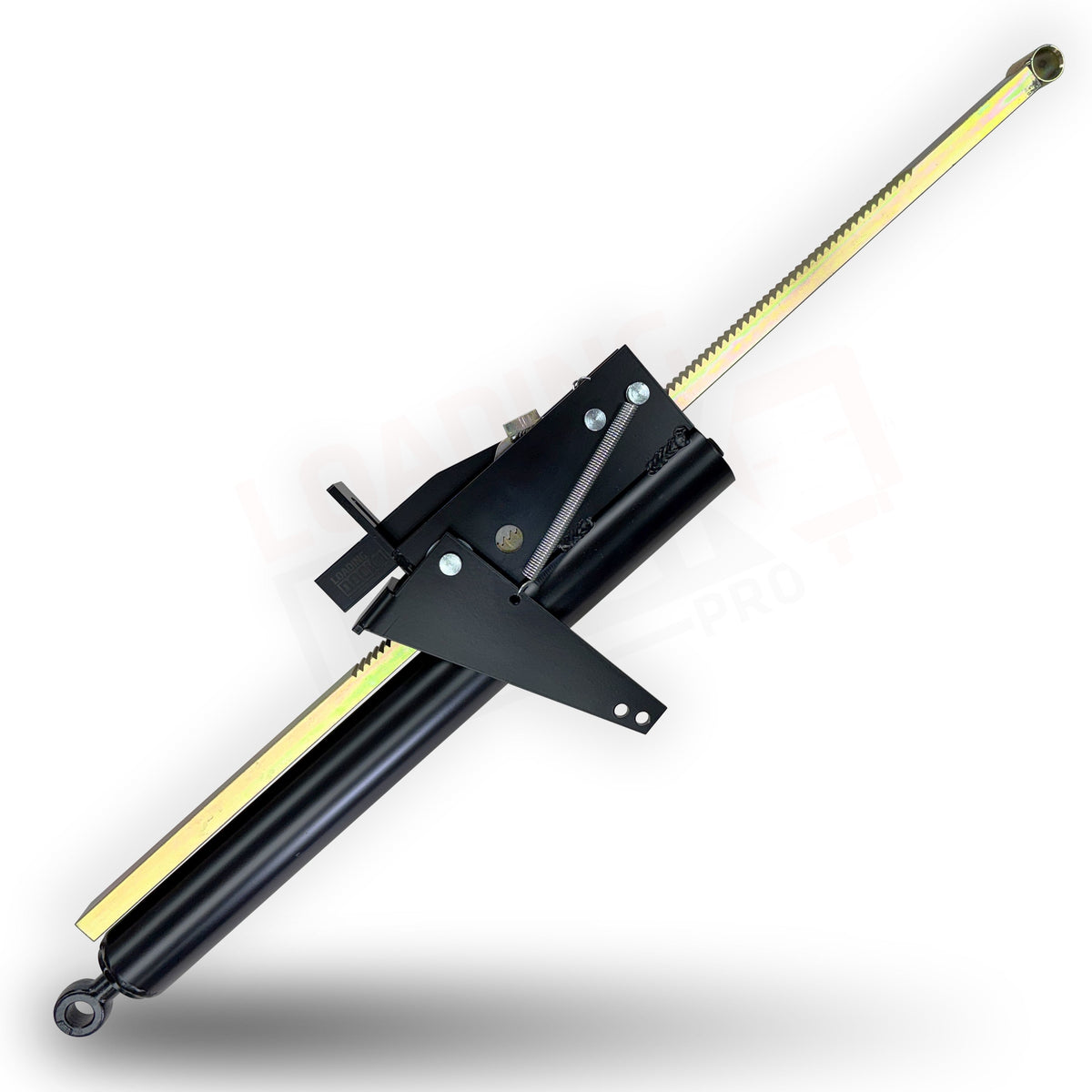 505 - Ramp Control Assembly
