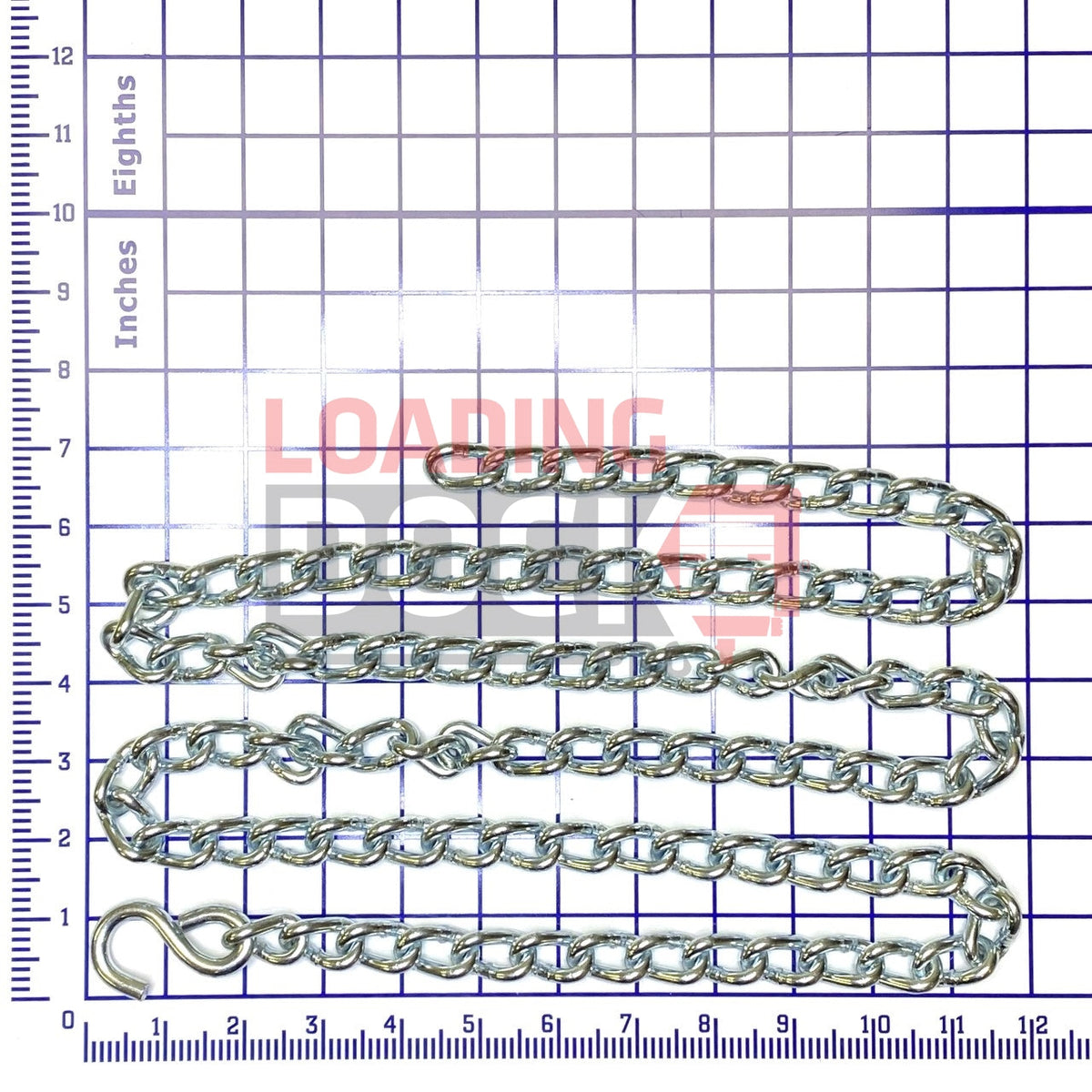 512-957 - Cross Link Chain