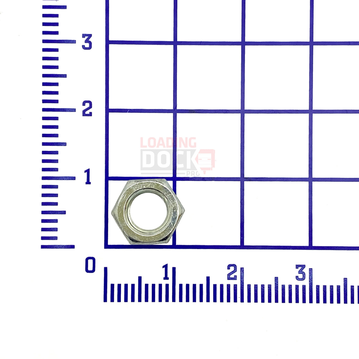 51511 - 5/8"-11 Nut