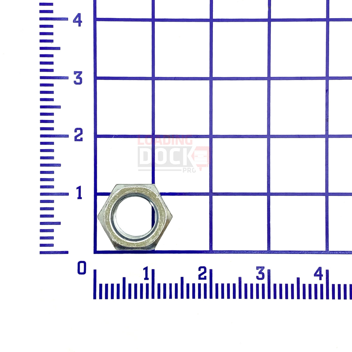 51517 - 3/4"-10 Nut