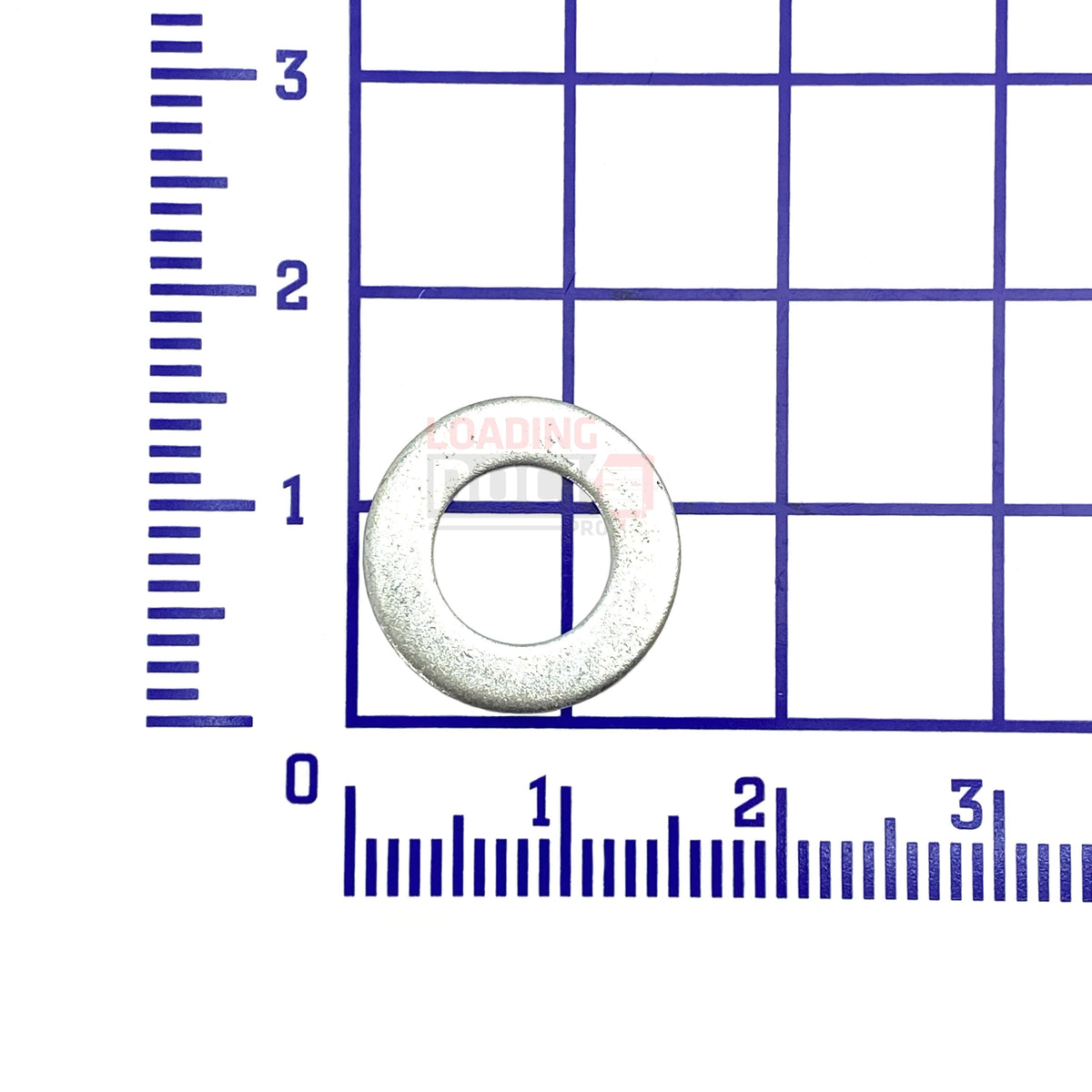 51716 - 3/4" Flat Washer SAE