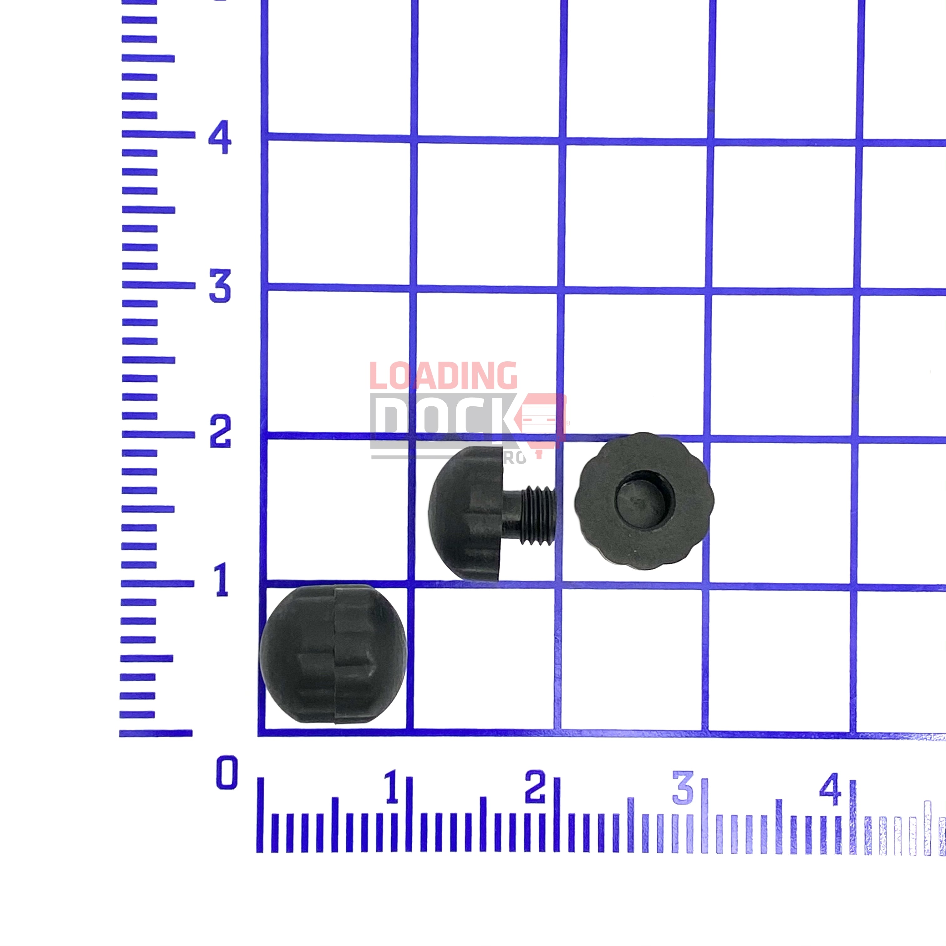 53700561 - Rite Hite Door Spheres