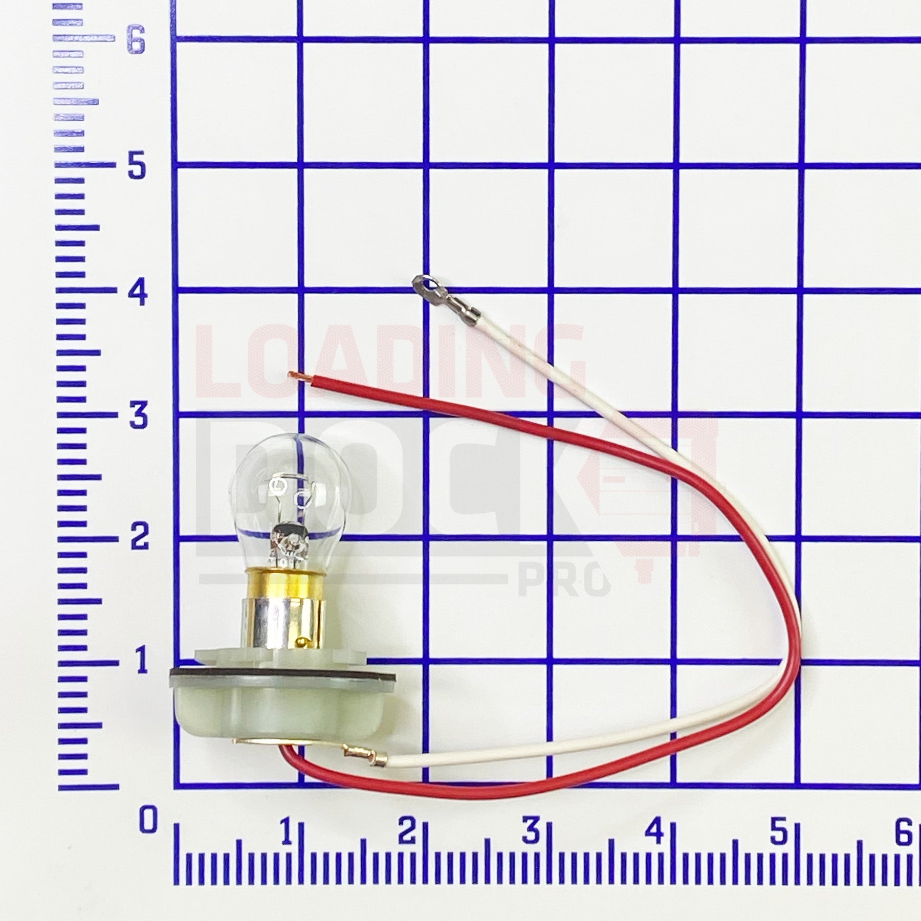 57186 - Socket Assembly