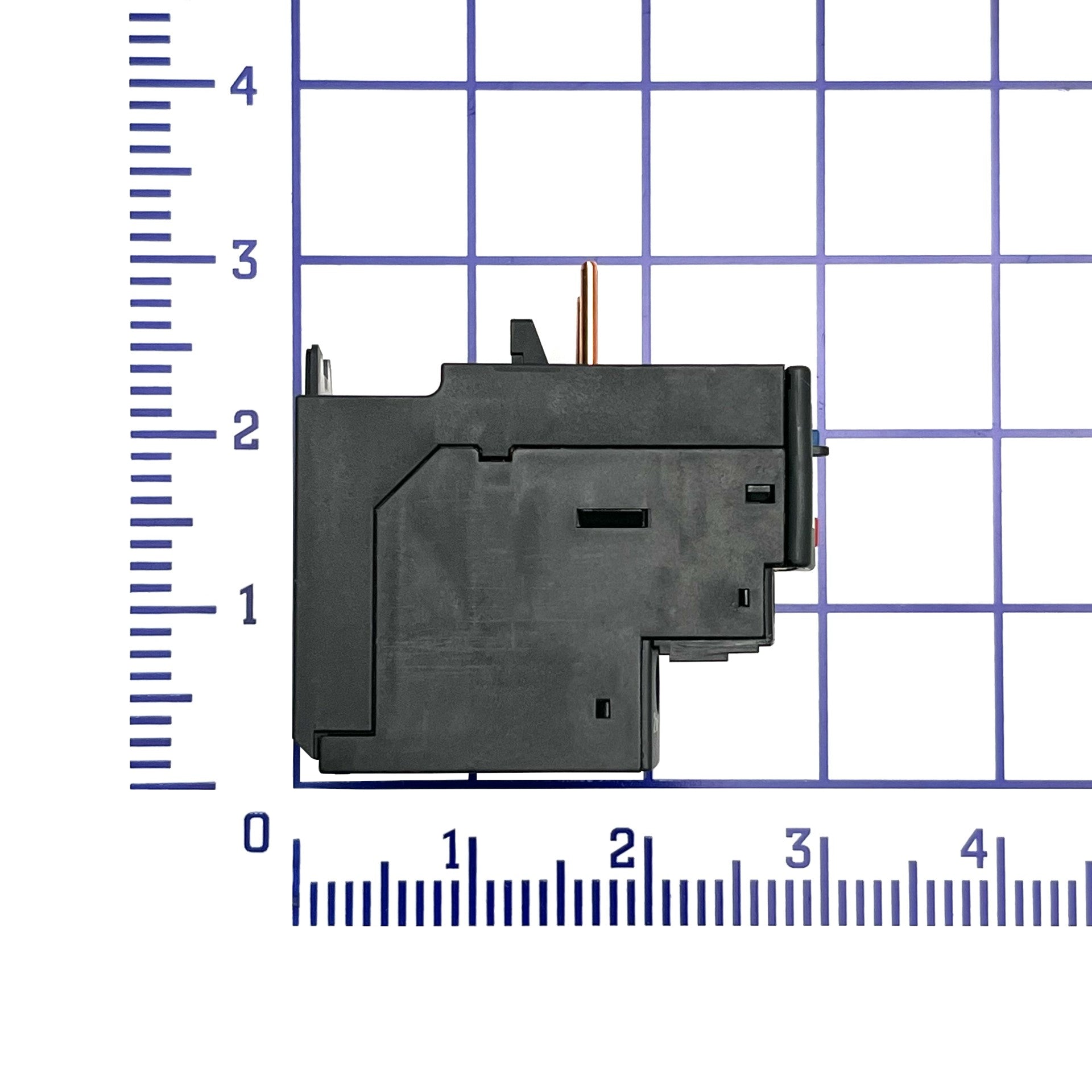 600-0478 - Overload Relay