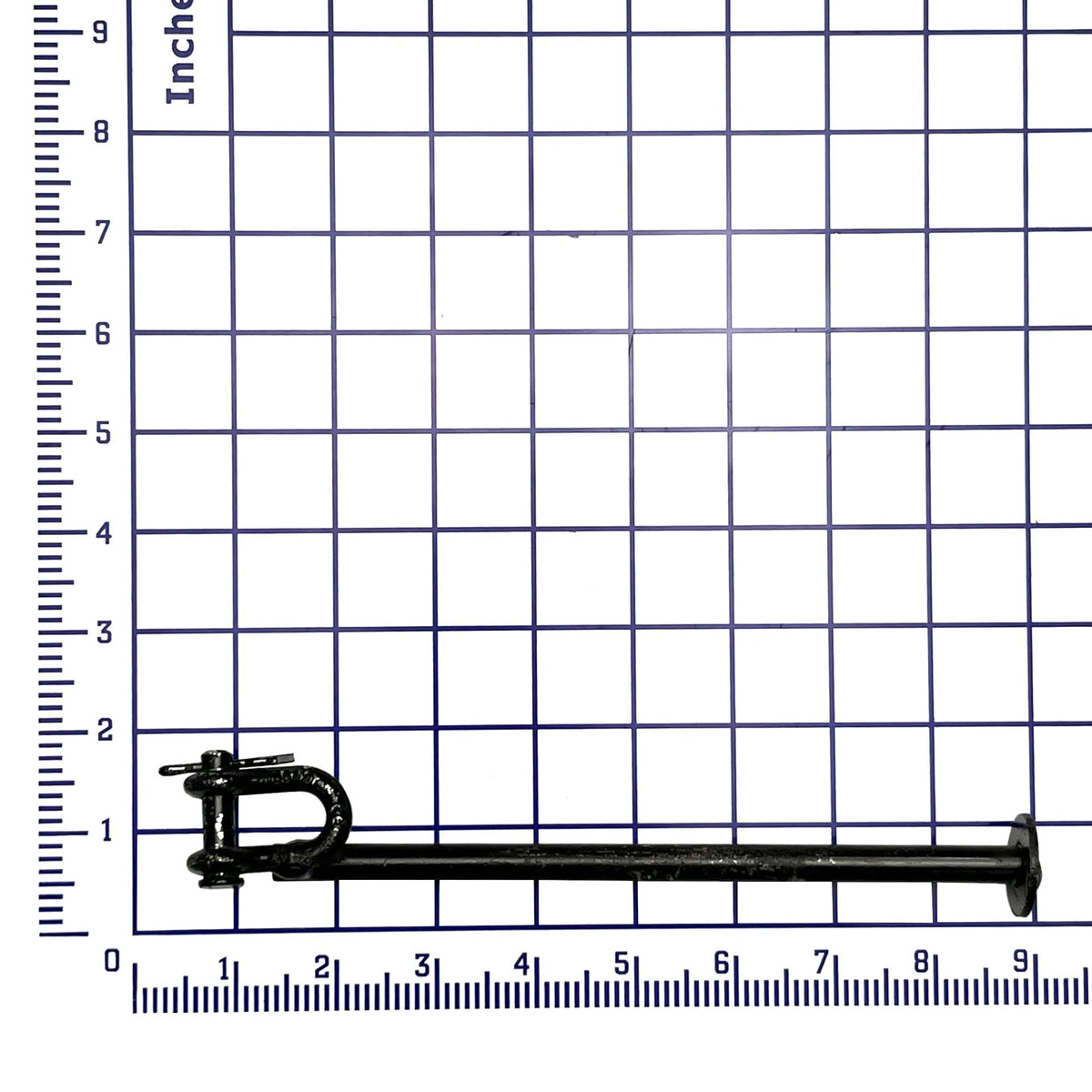 600-0692 - Return Spring Trip Rod Assy