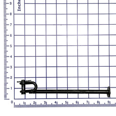 600-0692 - Return Spring Trip Rod Assy