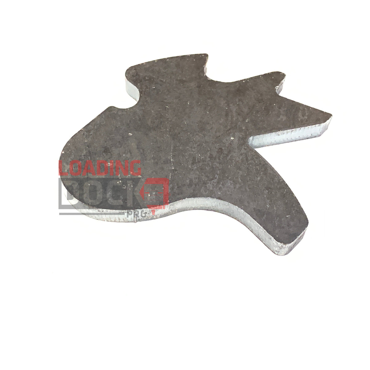 600-2107 - Plate Handle Ratchet