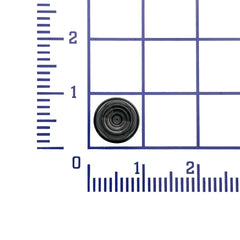 601-5415 - Push Nut Cap