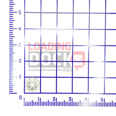 601-4003 - Push Nut