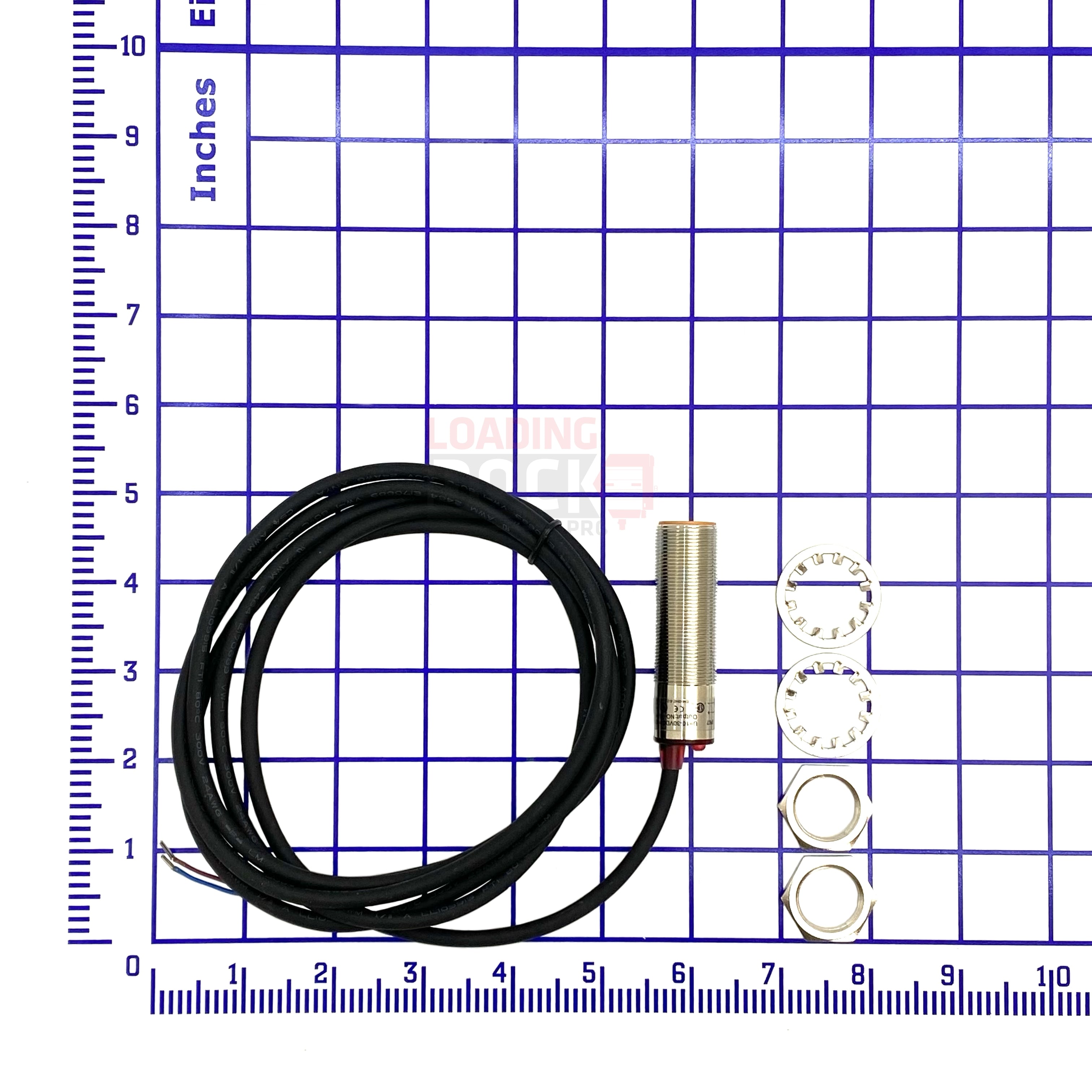 625-036 - Prox Switch