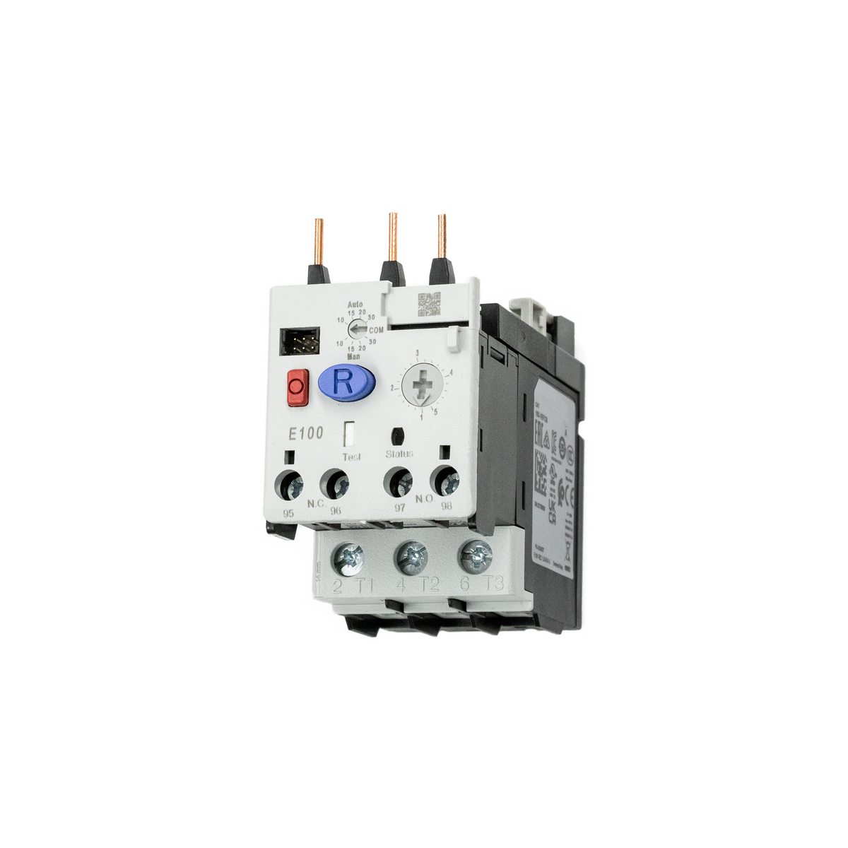 65912 - Overload Relay