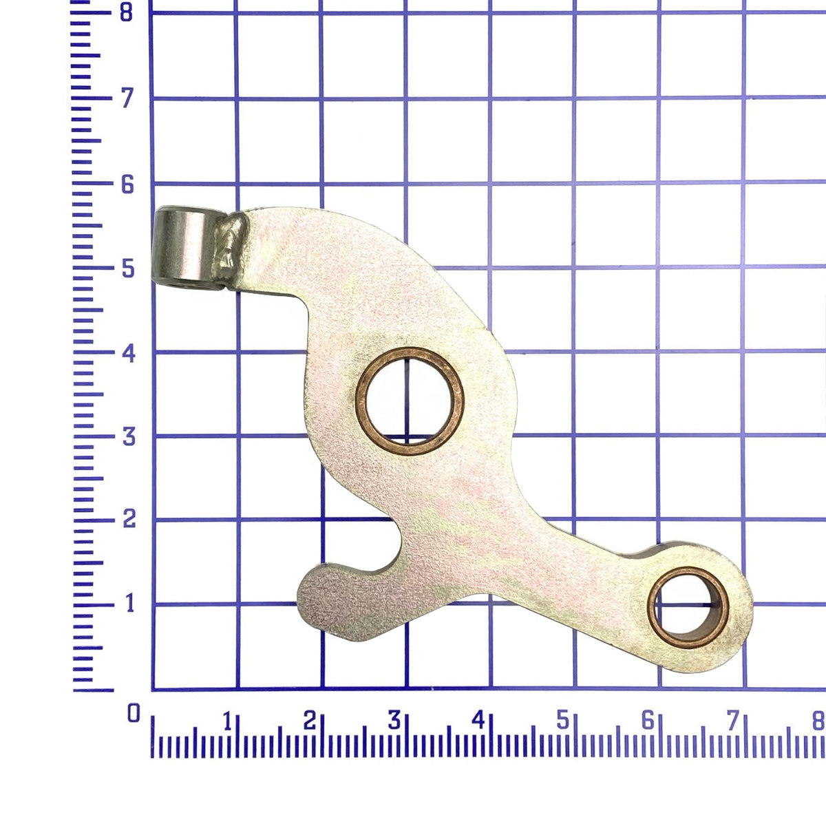 675-412 - Hook Lever Assy