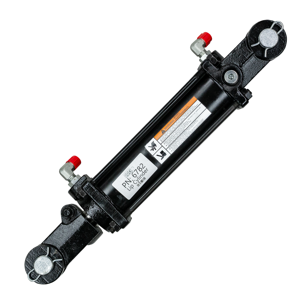 6782 - Lip Cylinder
