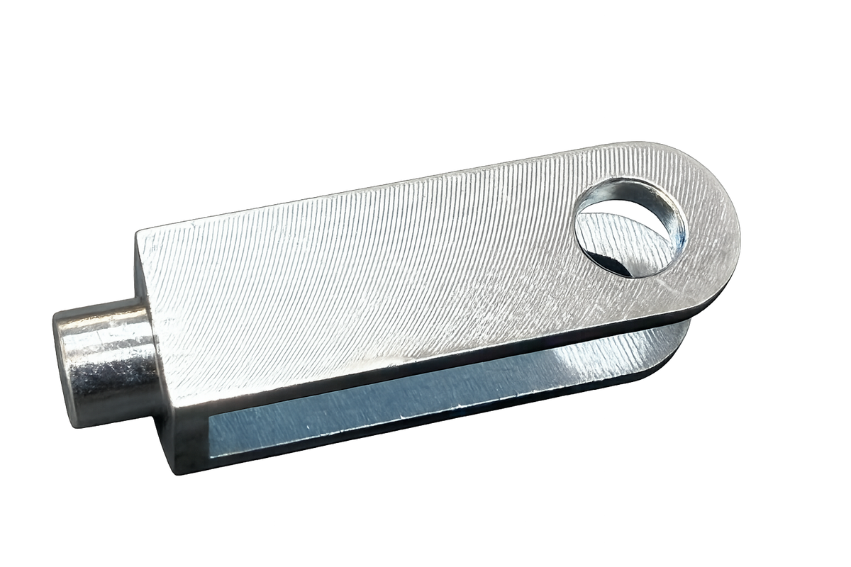 709-438 - Clevis Assembly