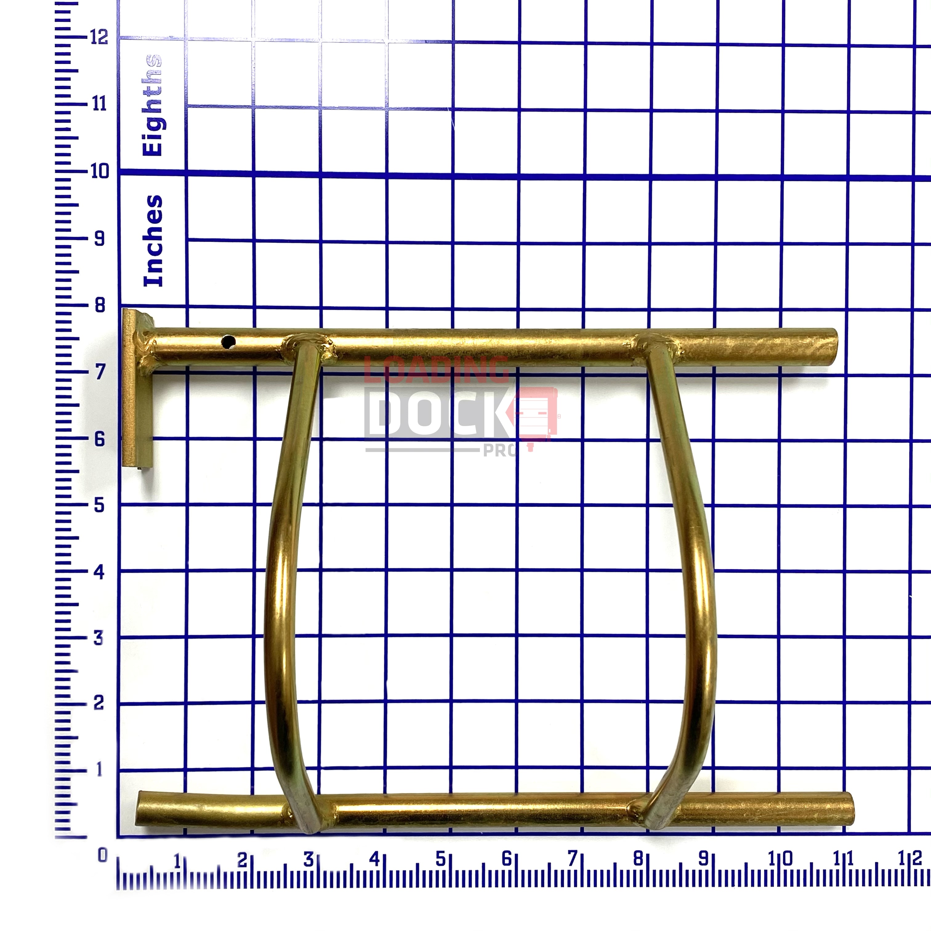 710-223 - Sensor Bar Weldment