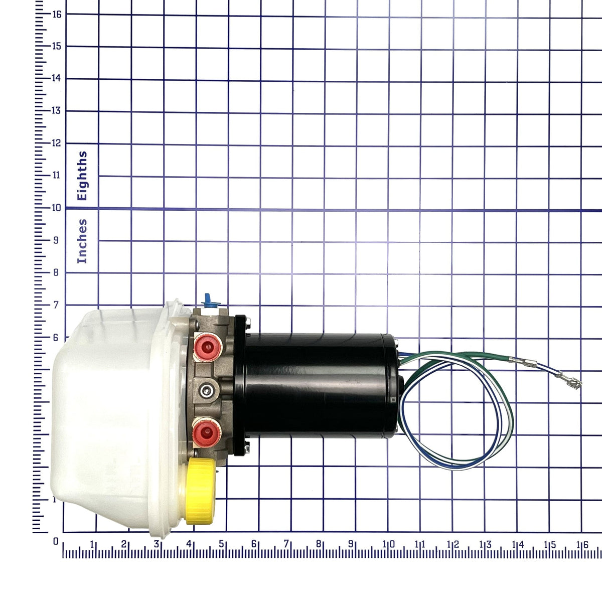 710-614 - Kelley Star Pump