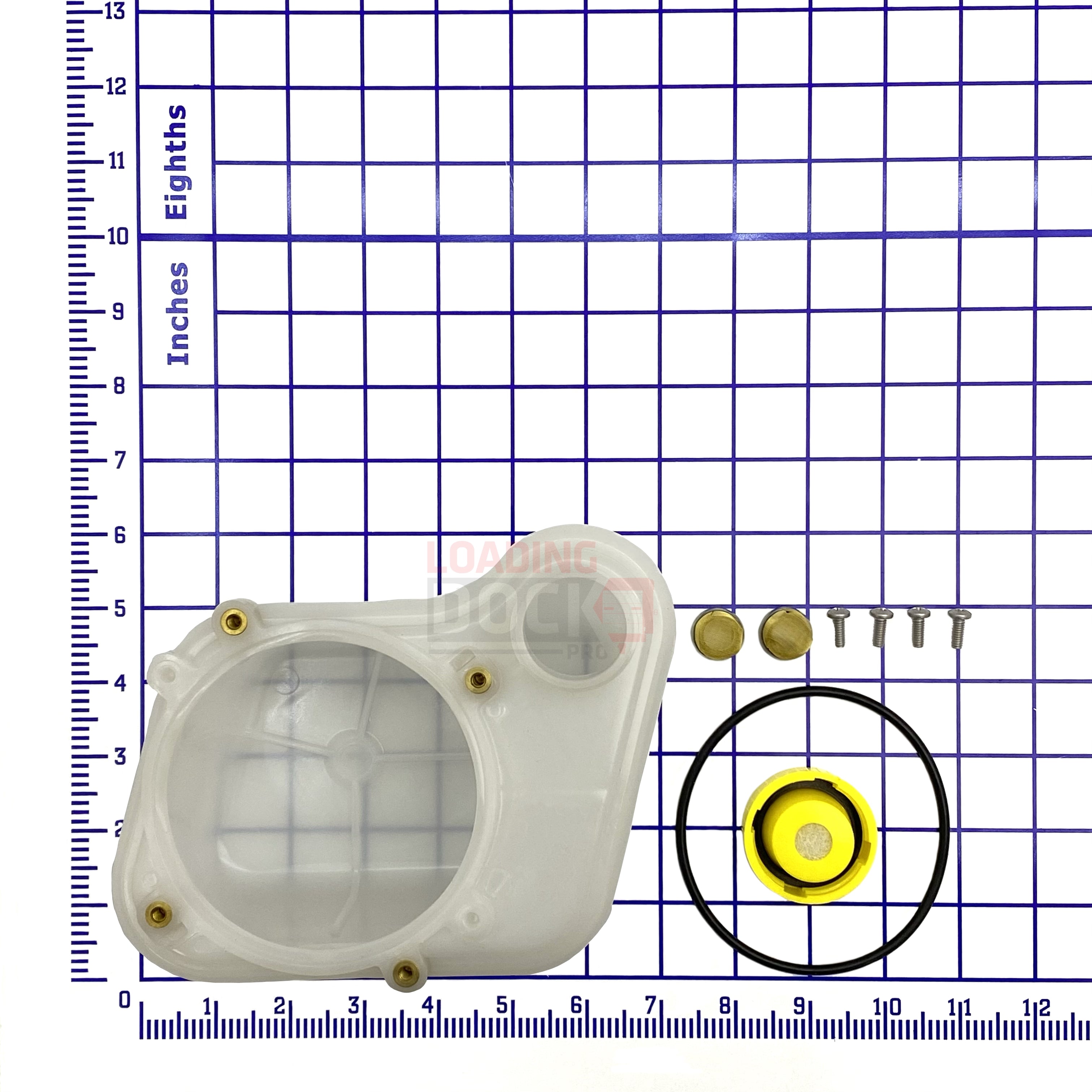 711-447 - Reservoir Kit