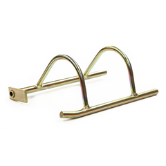 713-288 - Sensor Bar Weldment
